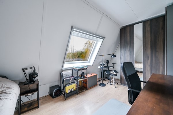 Medium property photo - Parklaan 33, 3208 DL Spijkenisse